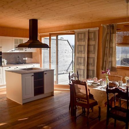 Ferienhaus Mit Charme Attersee Exterior photo